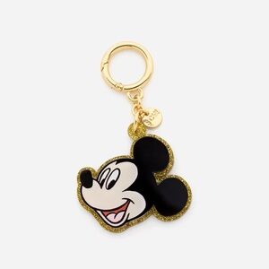 STONEY CLOVER LANE MICKEY MOUSE BAG CHARM